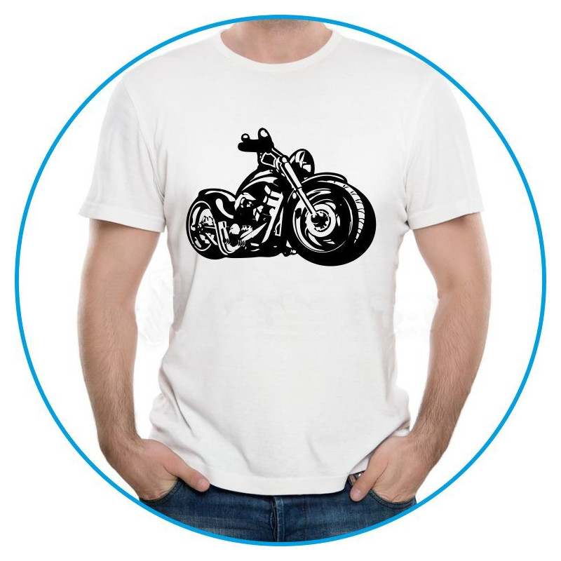 Na MOTOCYKL 83