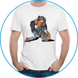 Na MOTOCYKL 89