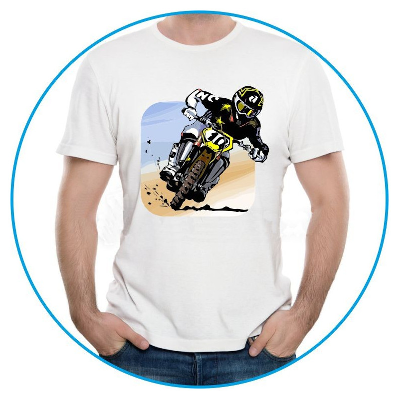 Na MOTOCYKL 101