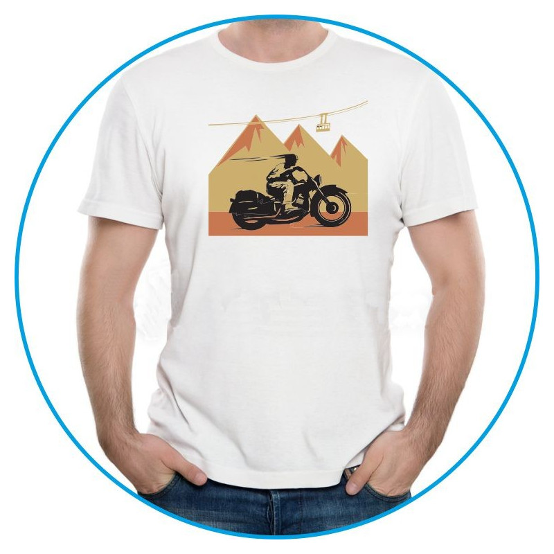 Na MOTOCYKL 105