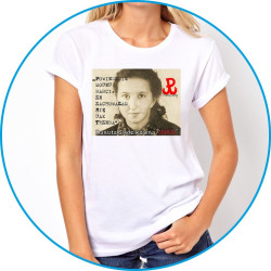 Koszulka Patriotyczna 21