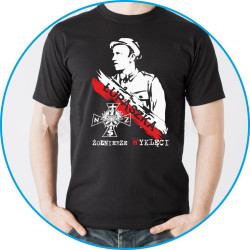 Koszulka Patriotyczna 24