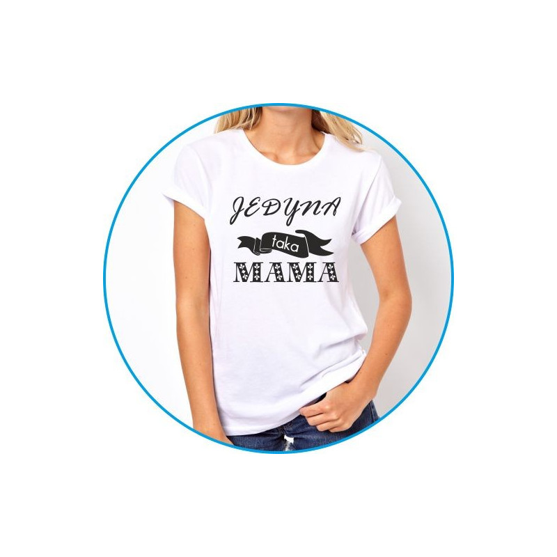 Koszulka dla mamy 19