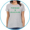 popadam w melanchujnię