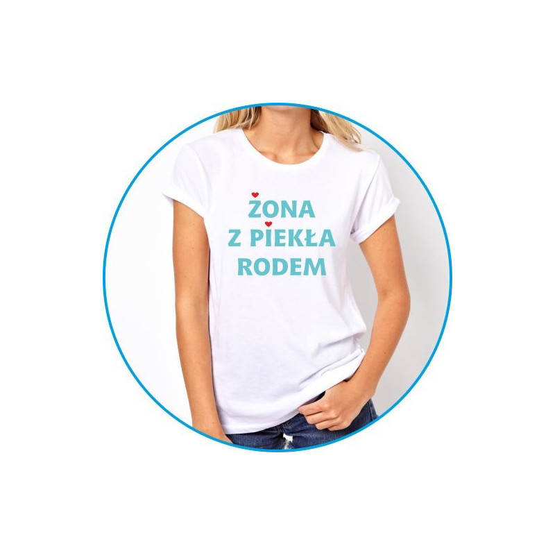 żona z piekła rodem żona z piekła rodem