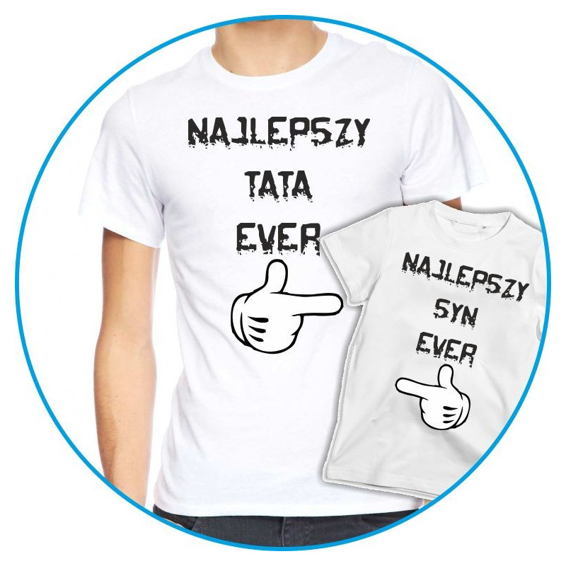 Tata i Syn 10 Tata i Syn 10