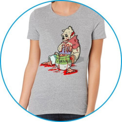 Zombie 3