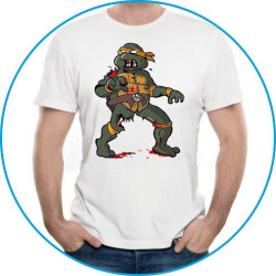 Zombie 13