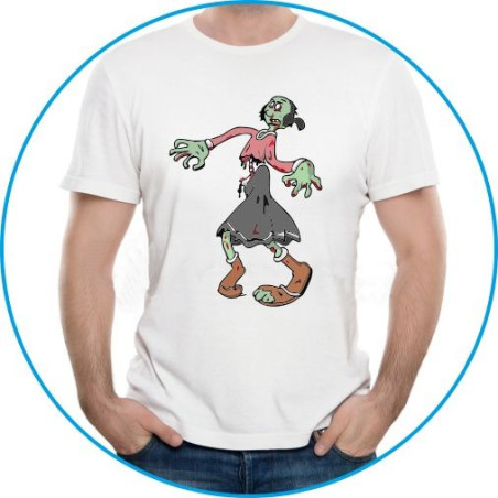 Zombie 16