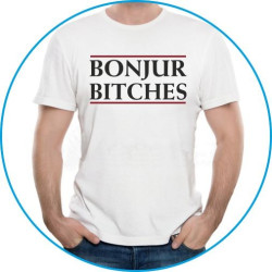 bonjur bithes