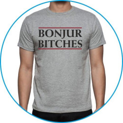 bonjur bithes