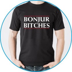 bonjur bithes