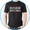 bonjur bithes