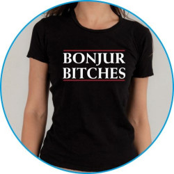 bonjur bithes