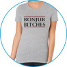 bonjur bithes