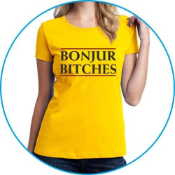 bonjur bithes