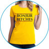 bonjur bithes