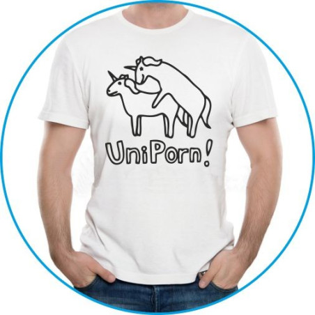 UniPorn