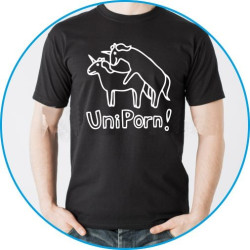 UniPorn