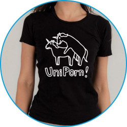 UniPorn