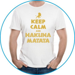 keep calm