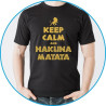keep calm