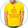 keep calm