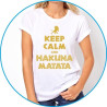 keep calm