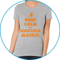 keep calm