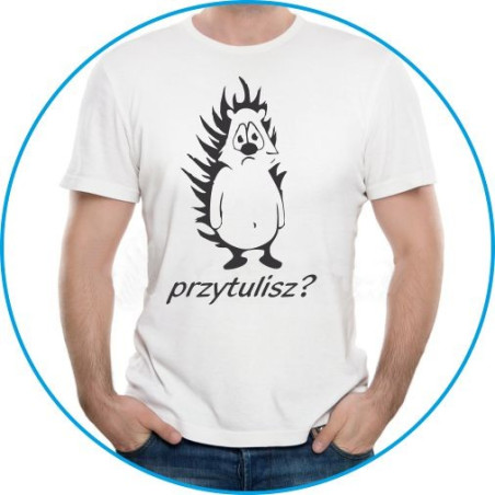 przytulisz