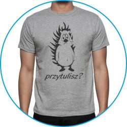 przytulisz