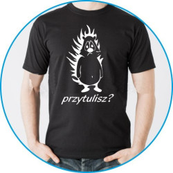 przytulisz