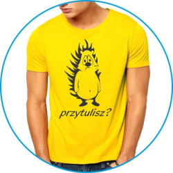 przytulisz