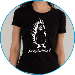 przytulisz