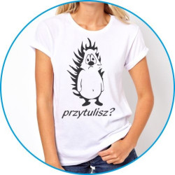 przytulisz