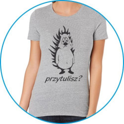 przytulisz