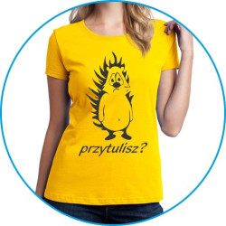 przytulisz