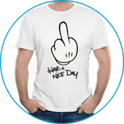 have a nice day