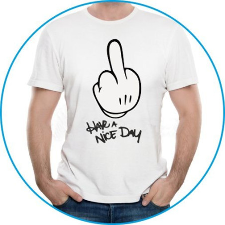 have a nice day