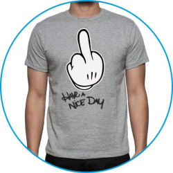 have a nice day