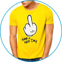 have a nice day