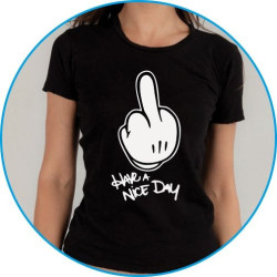 have a nice day