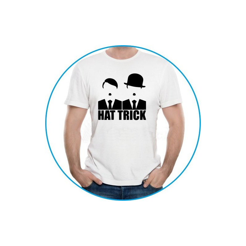 hat trick