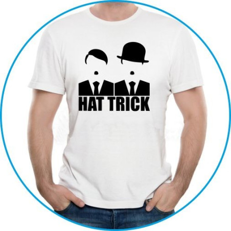 hat trick