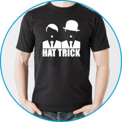 hat trick