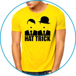 hat trick