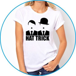 hat trick