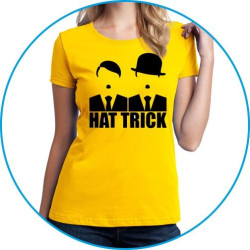 hat trick