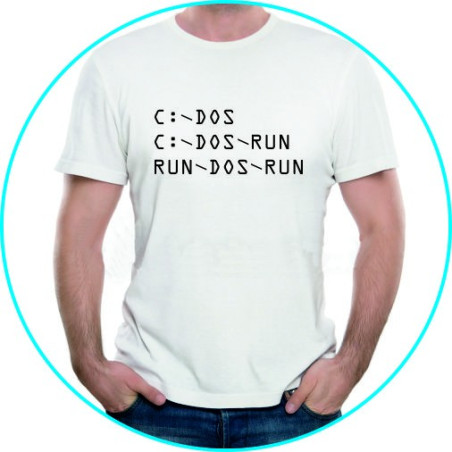 c:dos