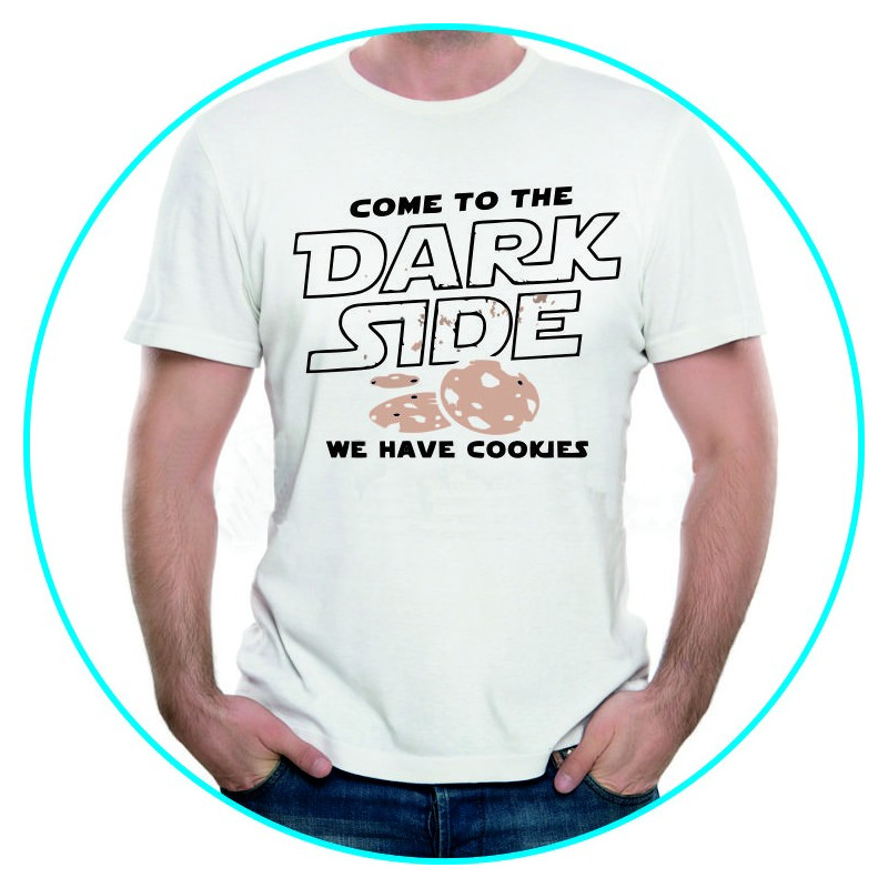 come to the dark side come to the dark side